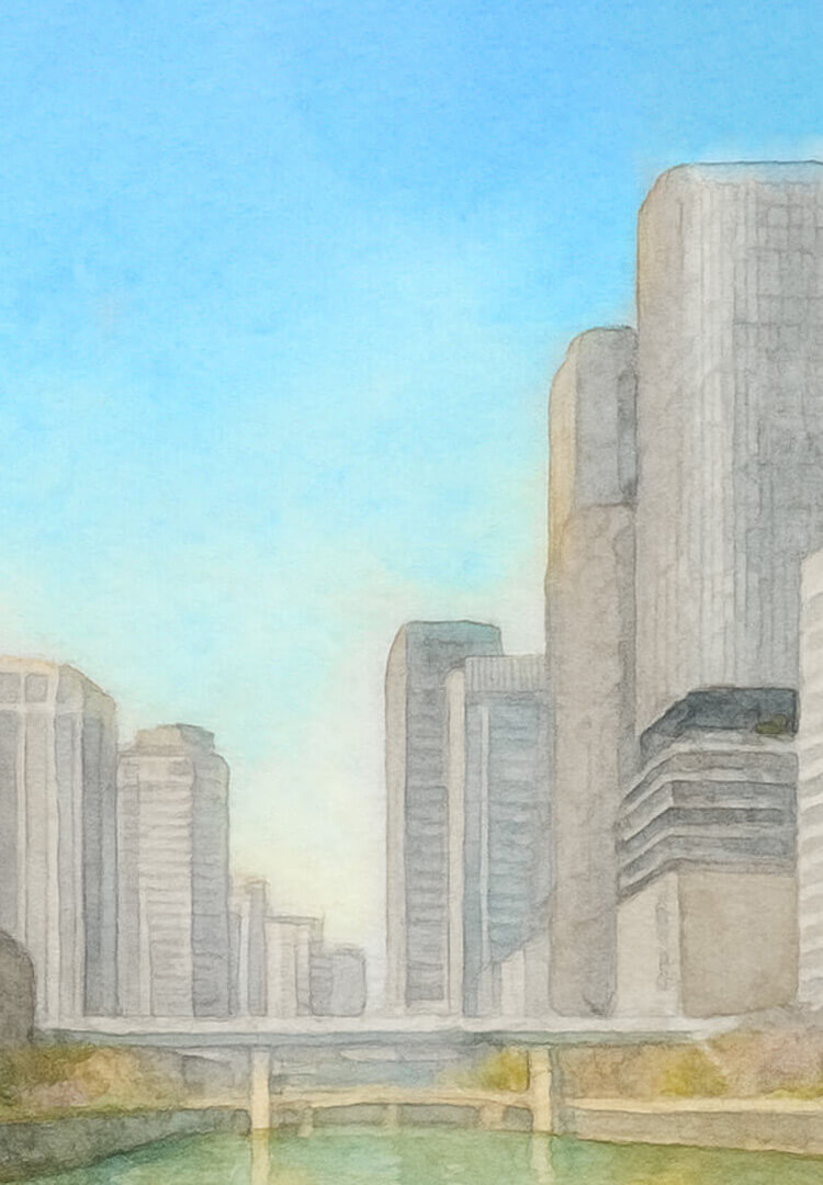 中之島イメージ