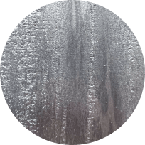 シルバーホワイト